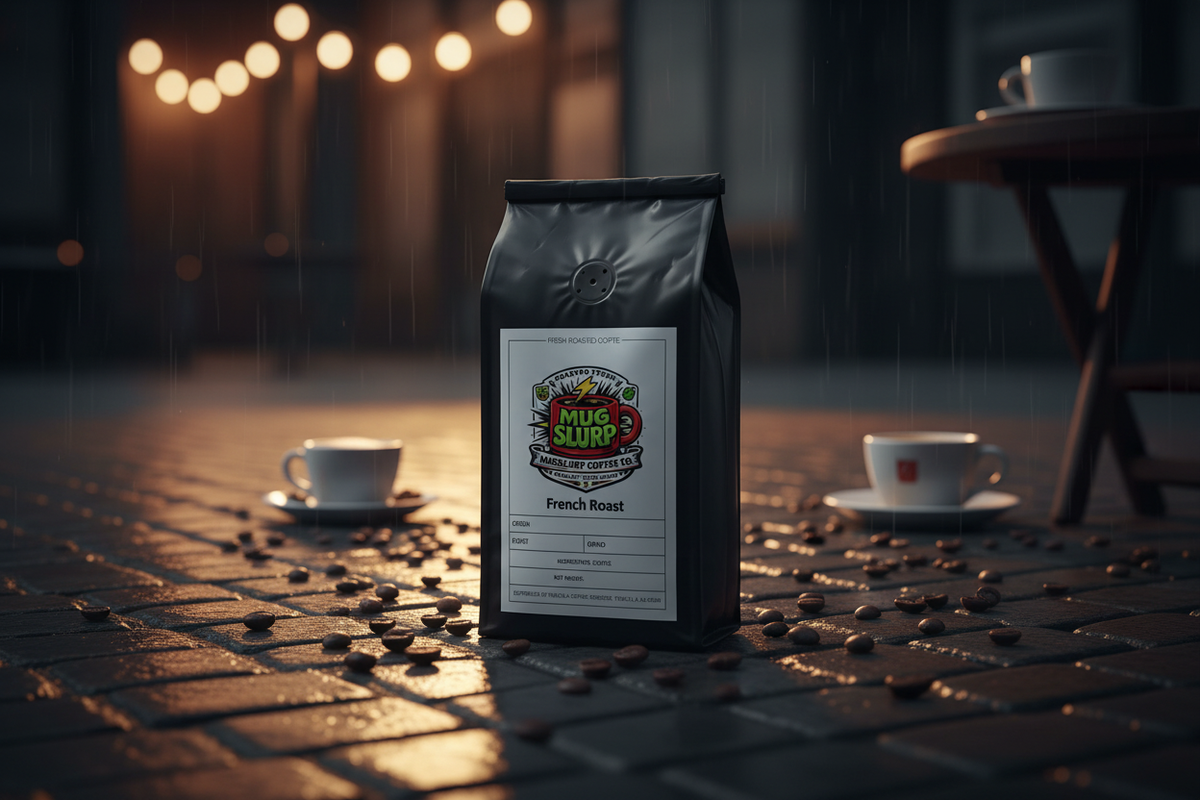 French Roast