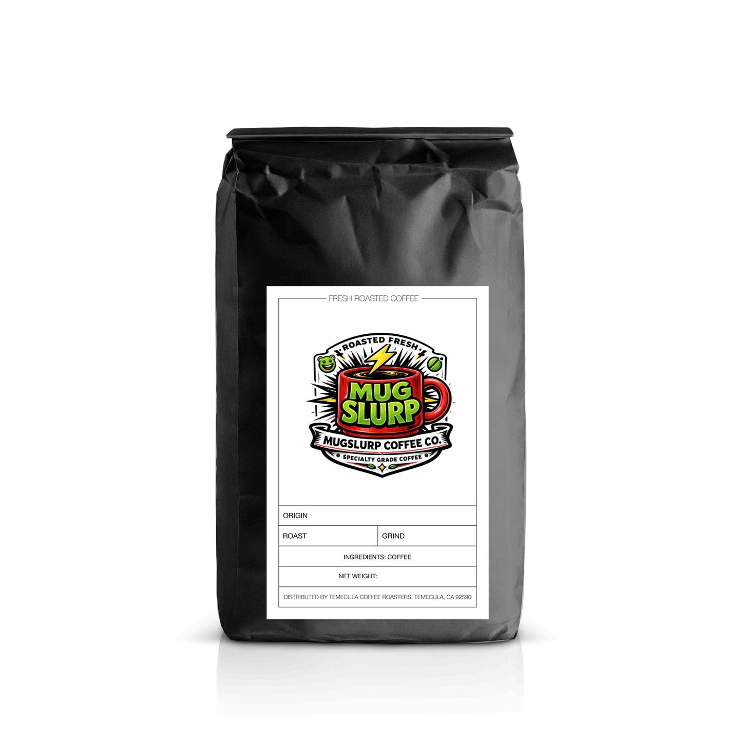 Best Sellers Sample Pack: 6Bean, Cowboy, Breakfast, Peru, Mexico, Bali