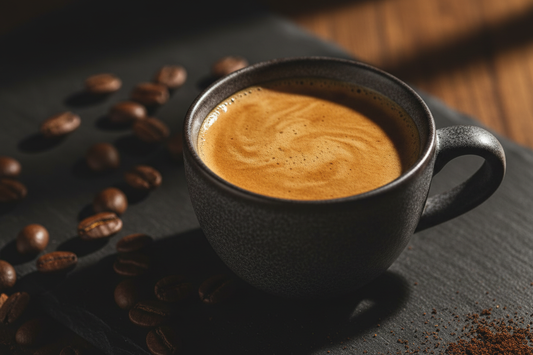 The History of Espresso: From Milan to the World
