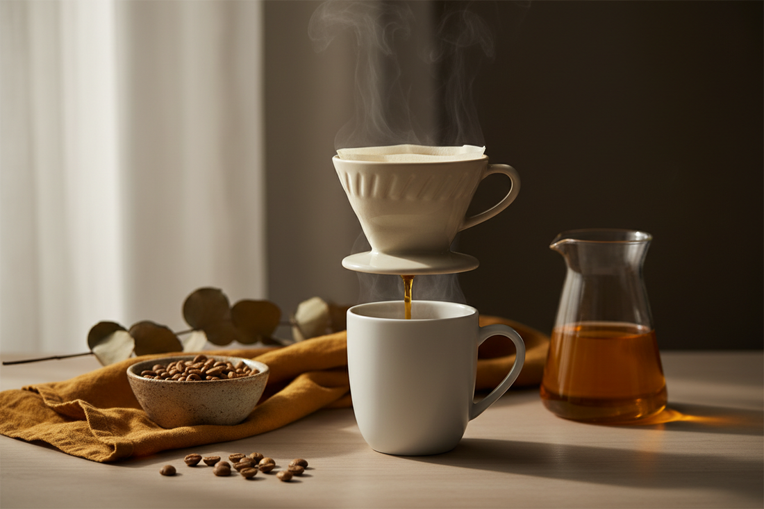 The Rise of Light Roast Coffee: Why It's Taking Over the Industry