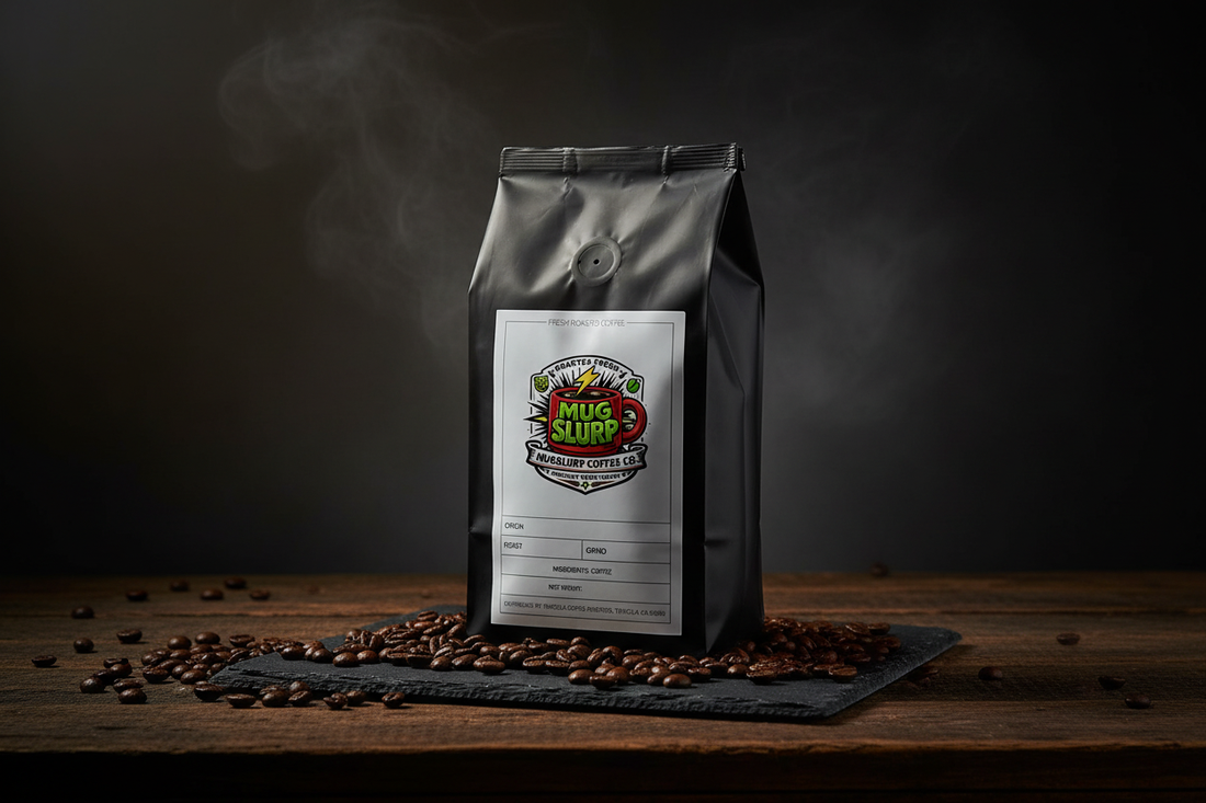 Mugslurp™ — Specialty Coffee, Seriously Sourced