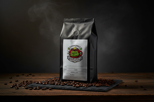 Mugslurp™ — Specialty Coffee, Seriously Sourced