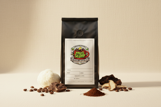 The Best Fresh-Roasted Mushroom Coffees of 2026