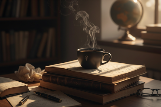 New York Student Suspended Over a Cup of Coffee — And It's Sparking a Bigger Conversation
