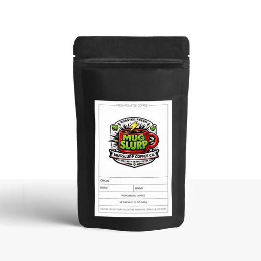 Asian Plateau Blend