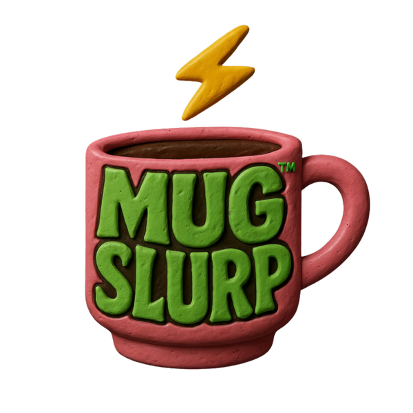 Mugslurp™