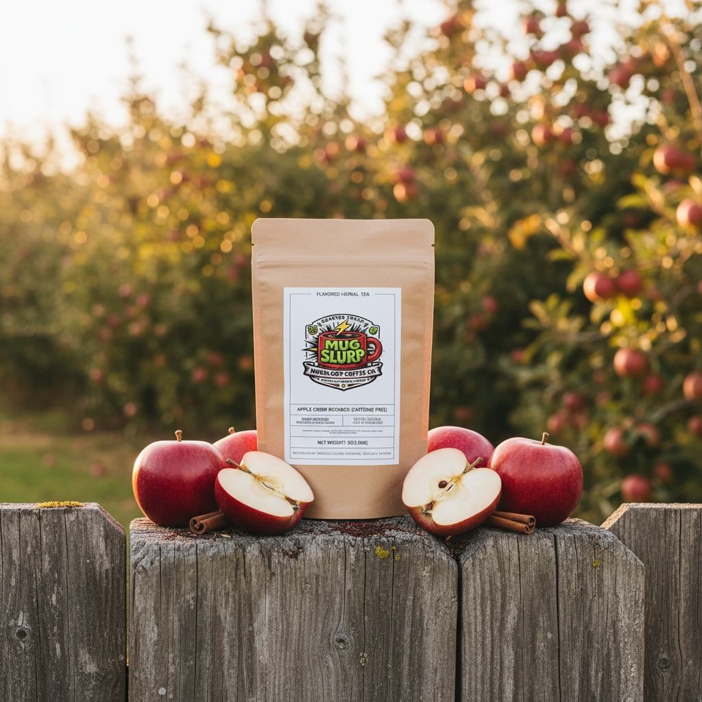 Apple Cider Rooibos