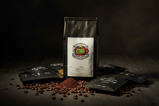 Best Sellers Sample Pack - Black Bag White Label