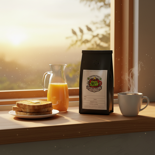 Breakfast Blend