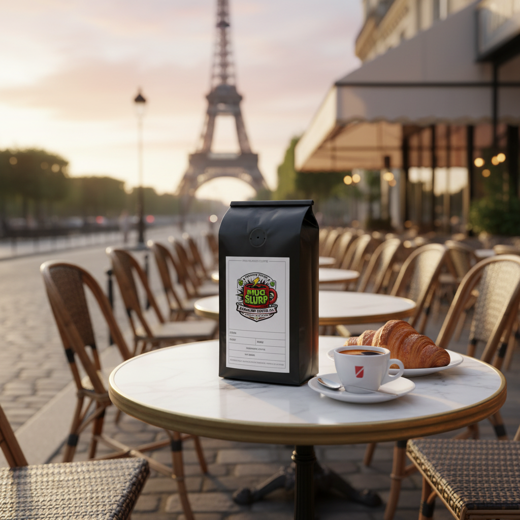 French Roast