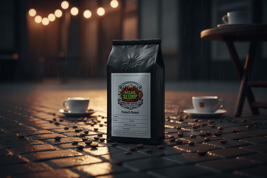 French Roast