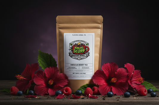 Hibiscus Berry