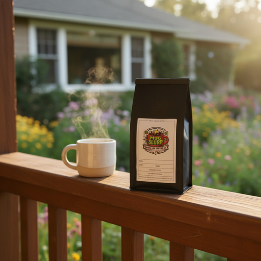 House Blend