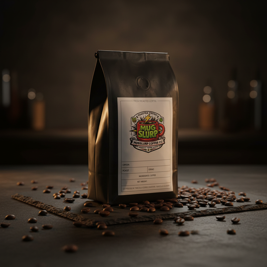 Instant Coffee