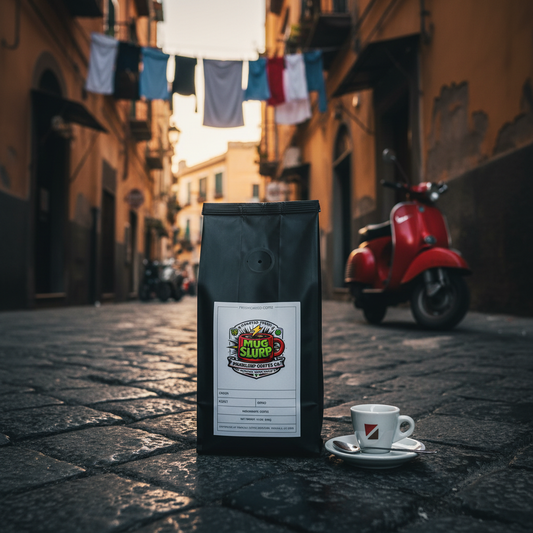 Italian Roast
