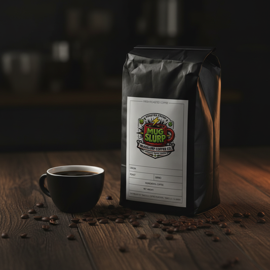 Kopi Safari Moody Product Shot
