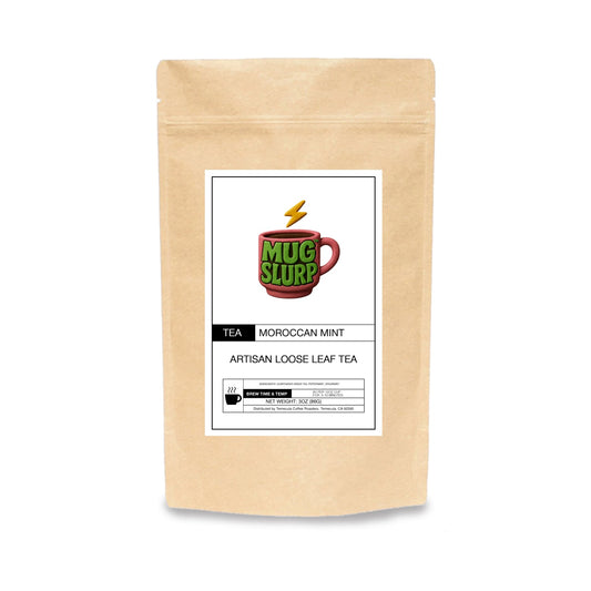 Moroccan Mint