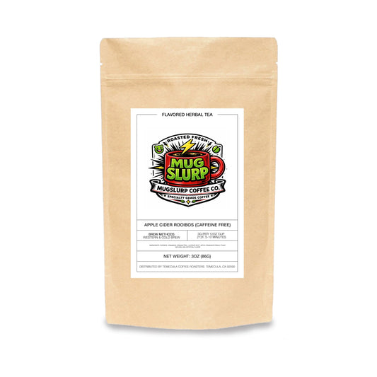 Apple Cider Rooibos