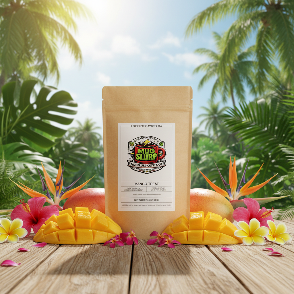 Mango Treat
