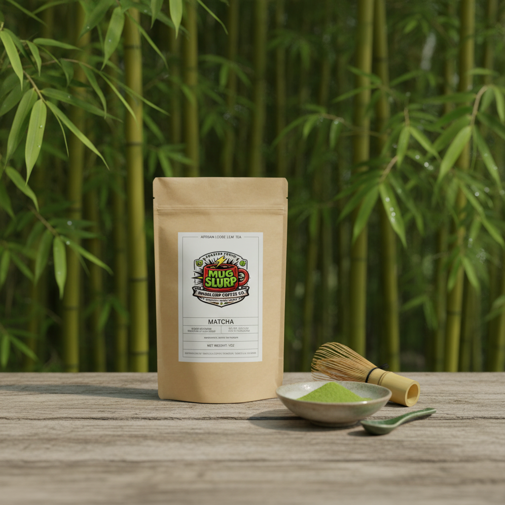 Matcha