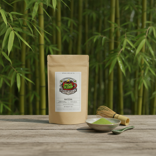 Matcha