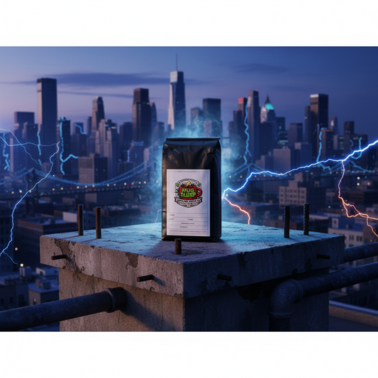 Max Caf Blend