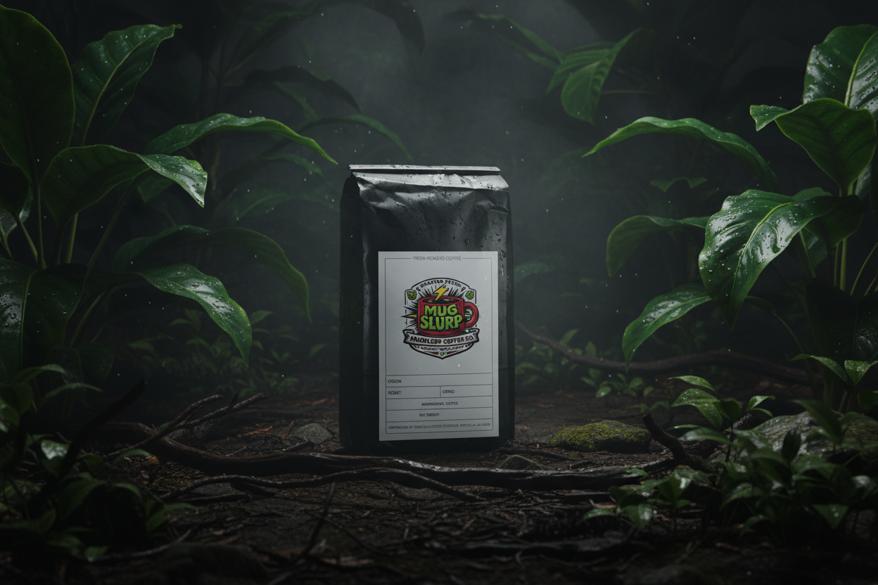 Sumatra